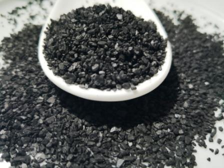 Aalea Black Salt Hawaii