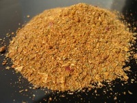 Churrasco Mexican Rub