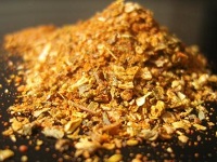Colorado Texas Blend