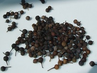 Kubebenpfeffer