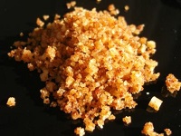 Fleur de Sel mit Chili Ancho