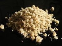 Fleur de Sel mit Kreolischen Gewürzen