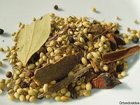 Garam Masala