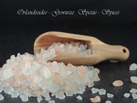 Himalaya Salz (Kristalle) 