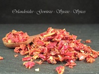 Paprica Flakes Red