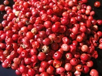 Roter Pfeffer