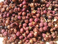 Szechuan Pfeffer