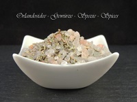 Himalayan Salt with Herbs