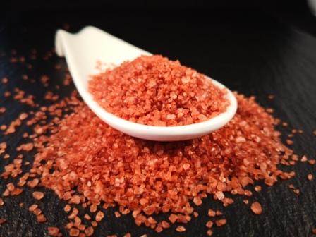 Red Salt Hawaii