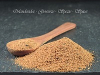 Baharat Seasoning