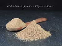 Berbere Seasoning