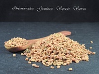 Fenugreek