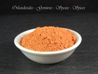 Cayenne pepper