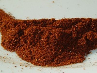 Chili Ancho