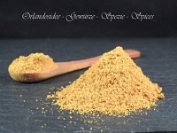Curry di Madras Orlandosidee Curry di Madras
