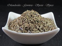 Herbs de Provence