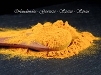 tumeric