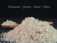 Maldon Smoked salt Flakes