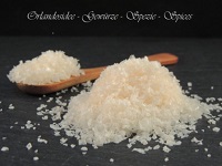 Murray River Salz Flocken Australien bei Orlandosidee im Online Shop Murray River Salz Flocken Australien