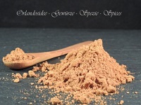 Lebkuchen Gewürzmischung
bei Orlandosidee Lebkuchen Gewürzmischung