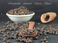 Malabar Pepper