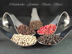Orlandosidee Pepper Orlandosidee Orlandosidee Pepper