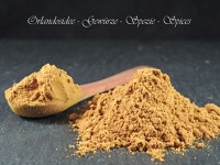 marokkanische Gewürzmischung Ras el hanout marokkanische Gewürzmischung Ras el hanout