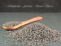 Black Sesame