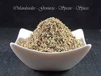 Wilder Oregano